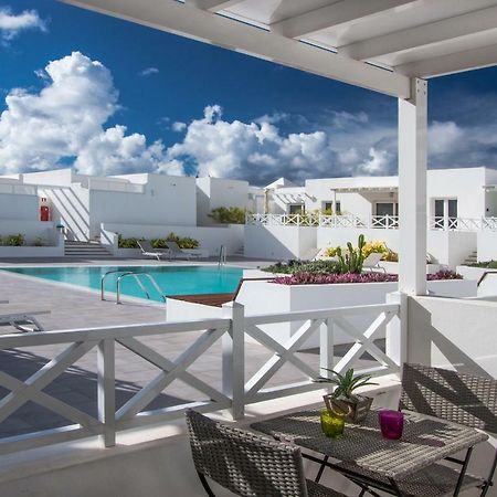 Flower Beach Suite 16 Playa Honda  Exterior photo