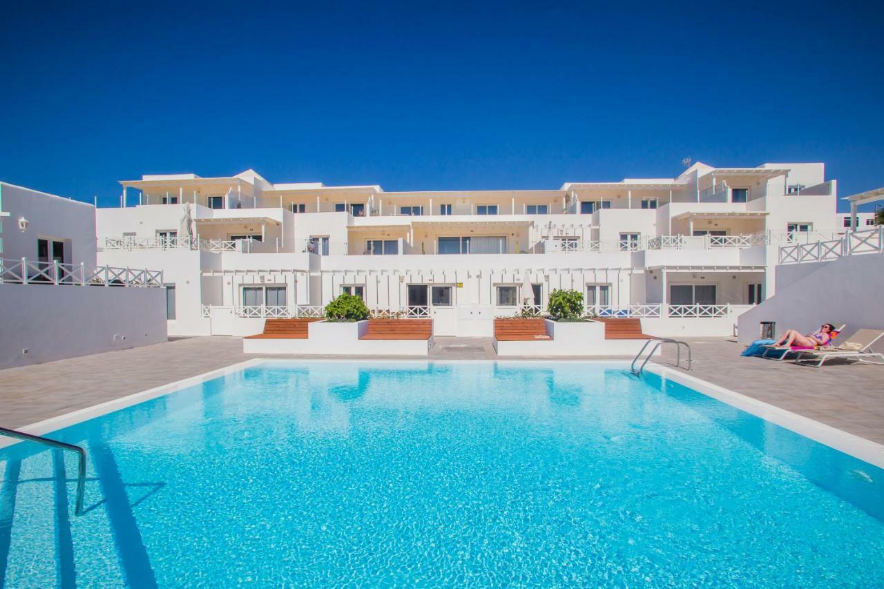 Flower Beach Suite 16 Playa Honda  Exterior photo