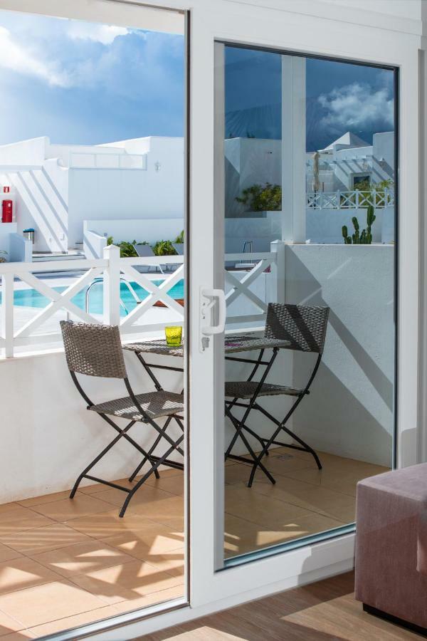 Flower Beach Suite 16 Playa Honda  Exterior photo