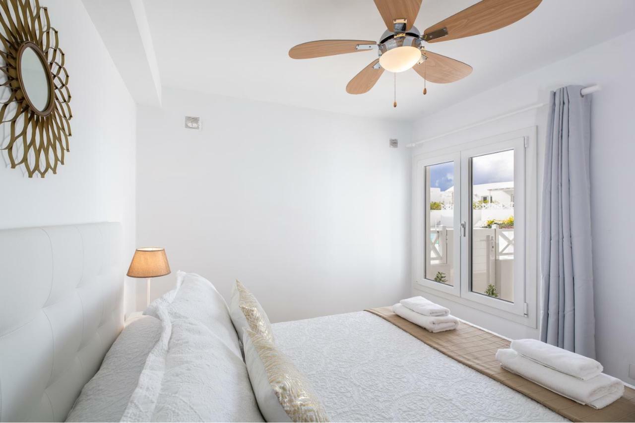Flower Beach Suite 16 Playa Honda  Exterior photo