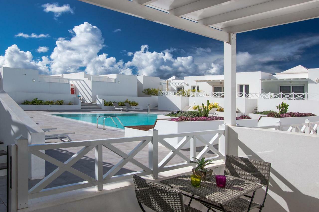 Flower Beach Suite 16 Playa Honda  Exterior photo